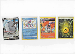 POKEMON LOT OF 18, 2008-2021 HOLOS/FOILS - Image 3
