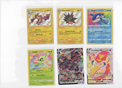 POKEMON LOT OF 18, 2008-2021 HOLOS/FOILS - Image 5