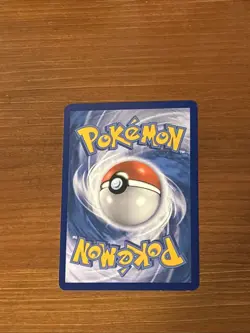 Pokemon TCG Charizard Legendary Treasures Holo Rare Card 19/113 - Image 3