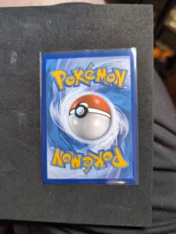 Radiant Blastoise 018/078 Pokemon GO Holo - Image 2