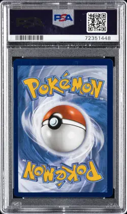 2023 POKEMON SWORD & SHIELD CROWN ZENITH SECRET FULL ART/ARCEUS VSTAR PSA 10 - Image 2
