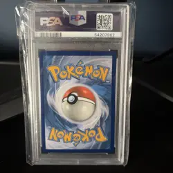 Pokemon TCG SWSH PIERS Full Art Champion's Path Secret 78/73 PSA 10 GEM MINT - Image 2