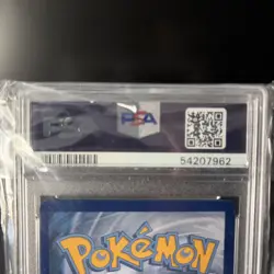 Pokemon TCG SWSH PIERS Full Art Champion's Path Secret 78/73 PSA 10 GEM MINT - Image 4