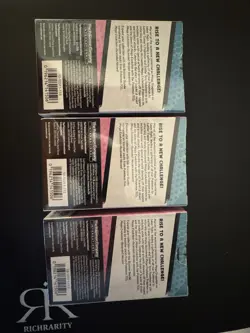 Pokemon TCG: Ascended Heroes Booster Bundle Lot Of 3 - Image 2