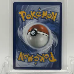 Pokemon TCG Mega Evolution Vulpix #138/132 Illustration Rare NM - Image 2