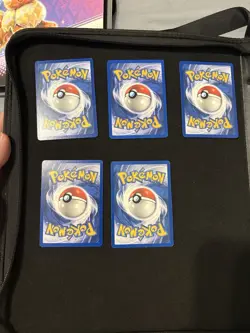 1999-2000 Pokemon Gym Heroes/ Gym Challenge - Non-holo - WOTC - - Image 2