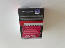 Pokemon TCG White Flare Scarlet and Violet Booster Bundle Factory Sealed - Image 3