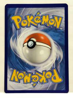 2021 POKEMON SCORBUNNY 16/25 BASIC HOLO CARD - Image 2