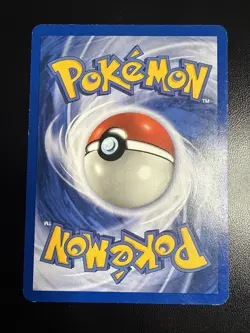 Oddish 63/82 Common 1st Edition Team Rocket Pokemon Card - Image 2