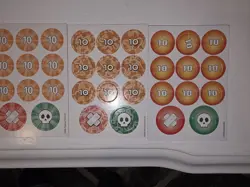 Pokemon Cardlist & Rulebook Ex Hidden Legends Diamond & Pearl Platinum Deoxys - Image 5