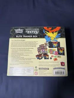 Pokemon TCG: Hidden Fates Elite Trainer Box 820650804731 - Image 3