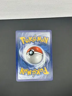 Mega Emboar ex Promo 35- Ascended Heroes ME Promos Pokemon TCG- Near Mint - Image 2