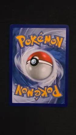 LUNATONE Holo NM Pokemon Mega Evolution 074 R - Image 2