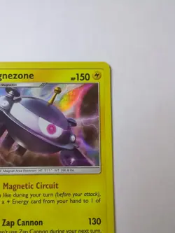 Magnezone 36/131 Holo Rare NM | Pokemon Forbidden Light - Image 2