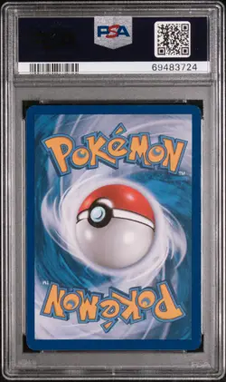 Groudon Dark Explorers PSA 9 Full Art #106 PSA 9 Mint Low Pop Under 100 (2012) - Image 2