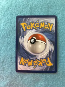 Weezing #110/165 SV: Scarlet & Violet 151 Holo Rare - Pokemon 2023 English - Image 2