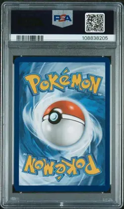 2025 POKEMON SV PROMO #173 EEVEE PRISMATIC EVOLUTIONS ETB PSA 10 - Image 2