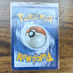 Pokemon Plusle 193/182 SV04 Paradox Rift Illustration Rare Holo 70 HP Eng 2023 - Image 4