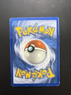 Pokemon Charizard 6/108 Power Keepers Holo - MP - Image 2