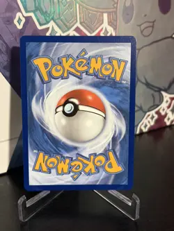 Pokemon Mega Gardevoir 032 Promo Ascended Heroes NM - Image 2