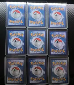 Pokemon TCG Eevee Evolutions V Full Art gem pack 2 lot eeveelutions umbreon sylv - Image 4