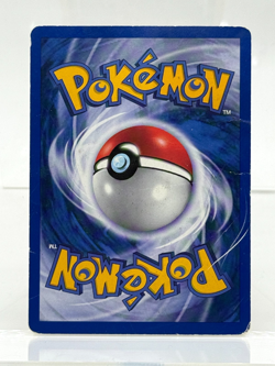 Pokemon TCG Neo Discovery Houndoom Card 23/75 Non Holo Rare 2001 WOTC Vintage - Image 2
