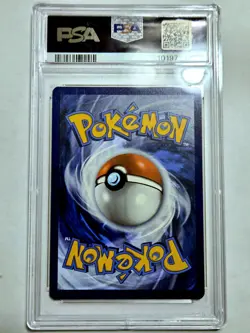 2022 Gardevoir Pokemon #TG05 Sword & Shield Silver Tempest Full Art PSA 10 💎MT - Image 2