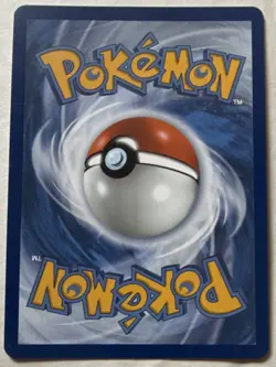Pokemon TCG Piplup 098/094 Phantasmal Flames Holo Illustration Rare HP 70 - Image 2