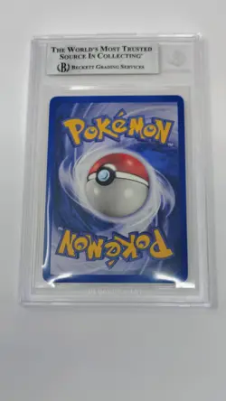 Dark Raticate [1st Edition] #51 | Pokemon Team Rocket Grade: Graded 9 - Image 2