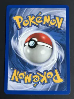 Pokemon TCG Darkness Energy 104/111 Neo Genesis Rare Regular NM - Image 2