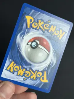 Pokemon TCG Darkness Energy 104/111 Neo Genesis Rare Regular NM - Image 4