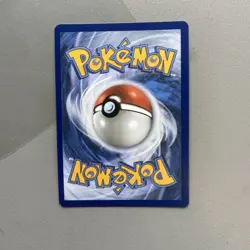 Pokemon TCG Crustle 186/182 Sv10 Destined Rivals Holo Illustration Rare 150 HP - Image 5