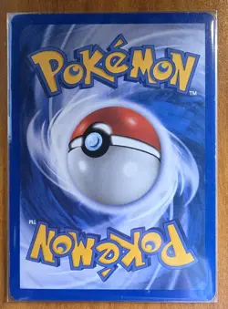 Cleffa 20/111 Neo Genesis WoTC Pokemon NM/LP - Image 2