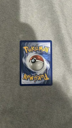 Pokemon Perfect Order Mega Zygarde EX Gold Mega Hyper Rare 124/88 - Image 2