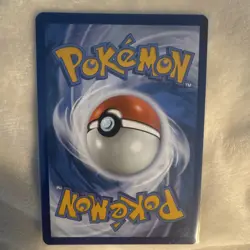 Pokemon Squirtle Illustration Rare Full Art Holo 170/165 Scarlet & Violet 151 - Image 2
