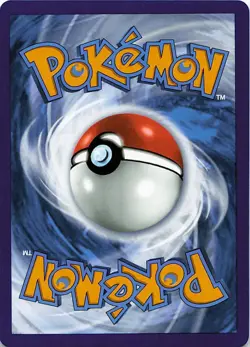 Pokemon TCG - Charcadet MEP 022 Pokemon Center Stamped Promo NM - Image 2
