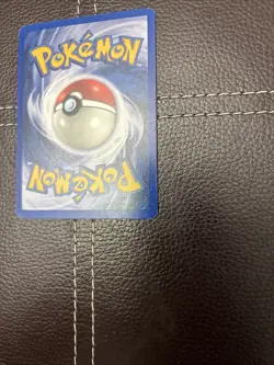 Pokemon TCG - Misty's Poliwag - 87/132 - Gym Heroes - NM Common (2000) - Image 4