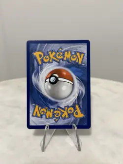 Pokemon TCG Team Rocket’s Proton 227/182 Full Art Trainer Destined Rivals - Image 4