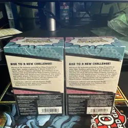 Pokemon Ascended Heroes Booster Bundle x 2 - NEW - SEALED - Image 2