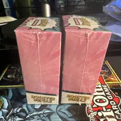 Pokemon Ascended Heroes Booster Bundle x 2 - NEW - SEALED - Image 3