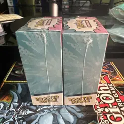 Pokemon Ascended Heroes Booster Bundle x 2 - NEW - SEALED - Image 4