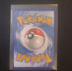 Pokemon Pink Mew EX 193/165 Sv2a 151 Full Art Ultra Rare Holo Basic 180HP - Image 2
