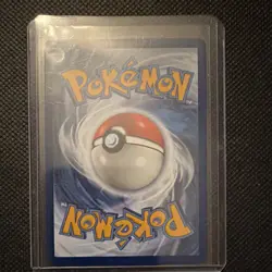 Pokemon Golurk V SWSH08: Fusion Strike Ultra Rare Holo 182/264 Basic 220 HP - Image 2