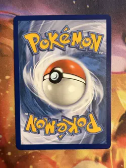 Pokemon TCG Erika's Tangela 218/217 Ascended Heroes Illustration Rare - Image 3