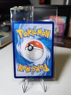 Quaxly 120/SV-P Sealed Promo | Pokemon S-Chinese Gem Pack Promo | NM SEALED - Image 4