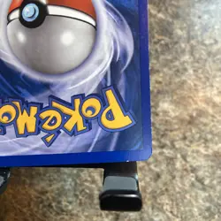 Pokemon Swampert # 5/17 Holo - Image 4