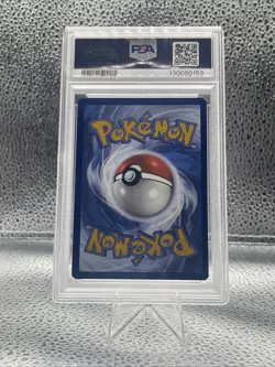 Pokemon Tornadus White Flare ETB Promo 210 Psa 10 - Image 2