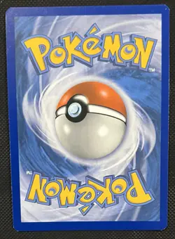 2016 Pokemon Hitmonchan Holo 62/108 XY Evolutions LP - Image 2