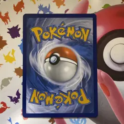 Buddy-Buddy Poffin 144/162 Reverse Holo Play! Prize Pack Series Pokemon TCG - Image 4