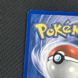 Pokemon TCG Blastoise 13/95 HGSS Unleashed Cracked Ice Holo LP-MP - Image 4